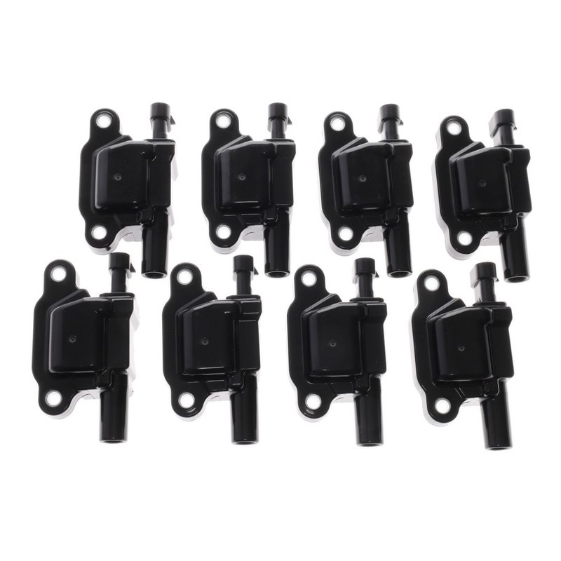 Walker 928-3055-8 Ignition Coil Set