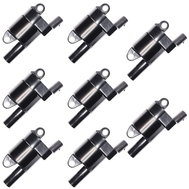 Walker 928-3057-8 Ignition Coil Set
