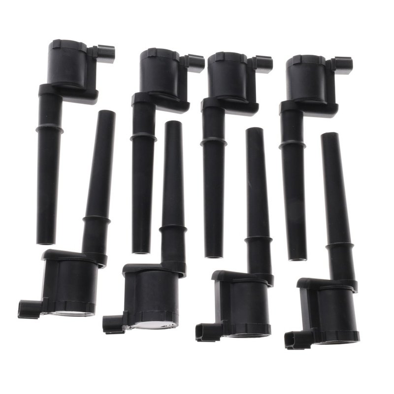 Walker 928-4050-8 Ignition Coil Set