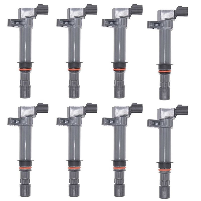 Walker 928-4052-8 Ignition Coil Set