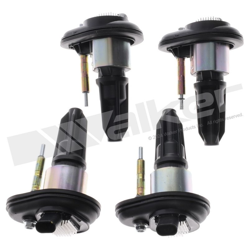 Walker 928-4053-4 Ignition Coil Set