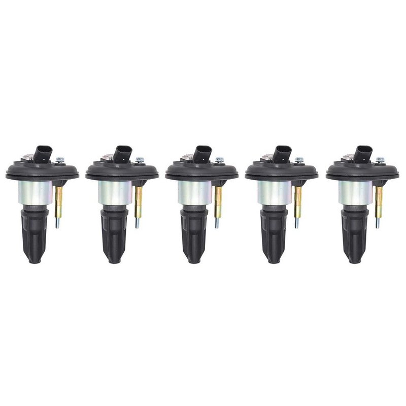 Walker 928-4054-5 Ignition Coil Set