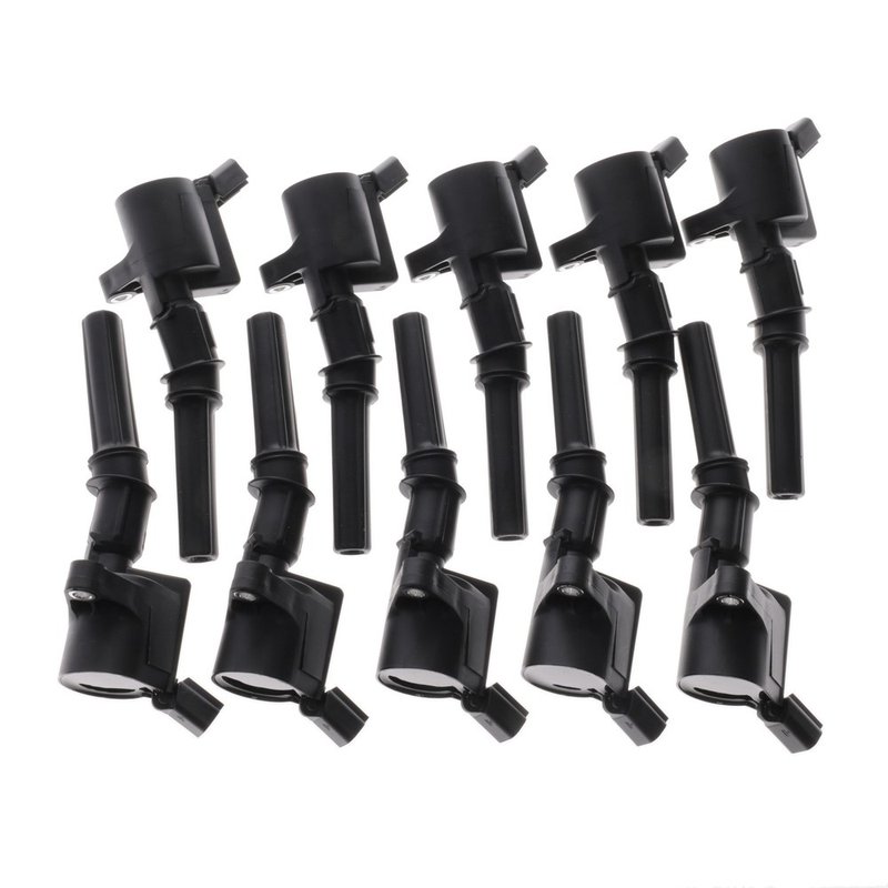 Walker 928-4057-10 Ignition Coil Set