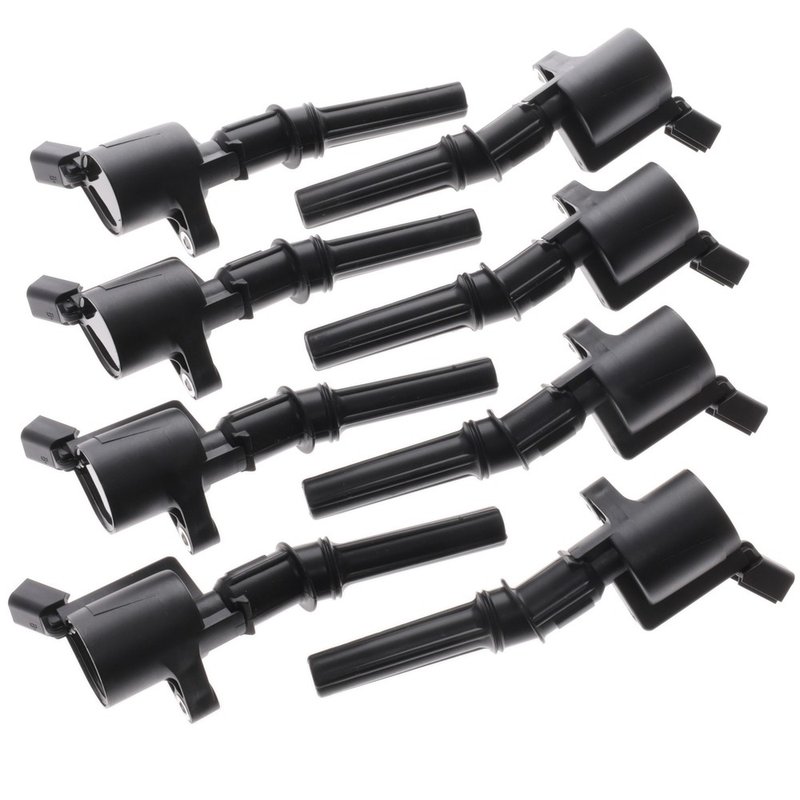 Walker 928-4058-8 Ignition Coil Set