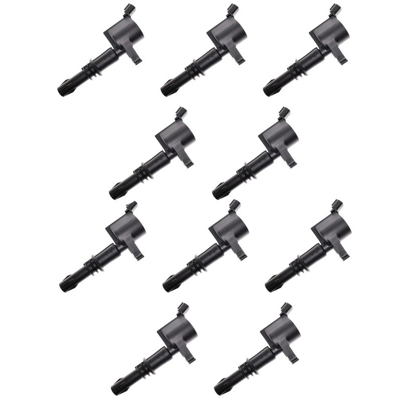 Walker 928-4060-10 Ignition Coil Set