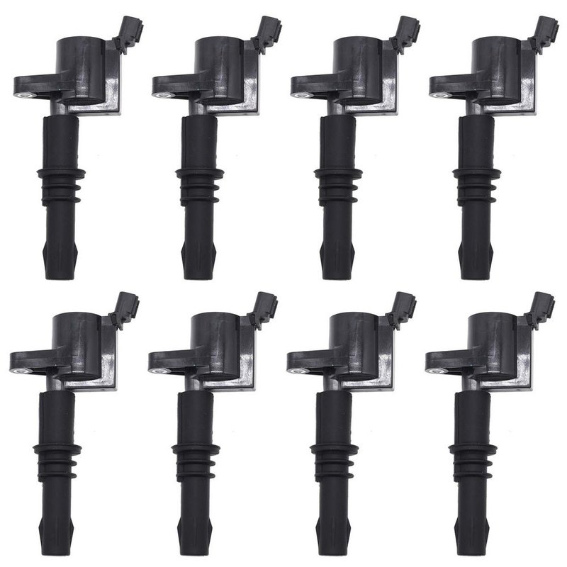 Walker 928-4061-8 Ignition Coil Set