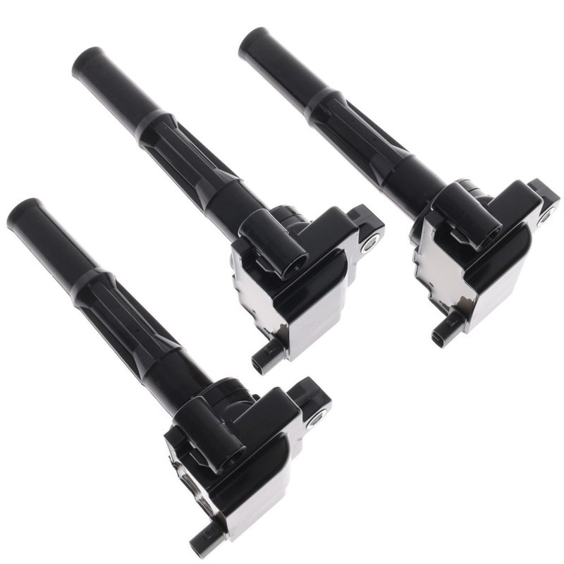 Walker 928-4062-3 Ignition Coil Set