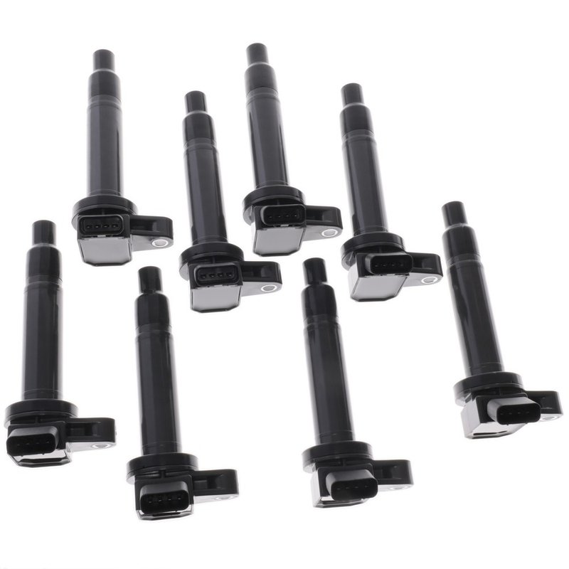 Walker 928-4063-8 Ignition Coil Set