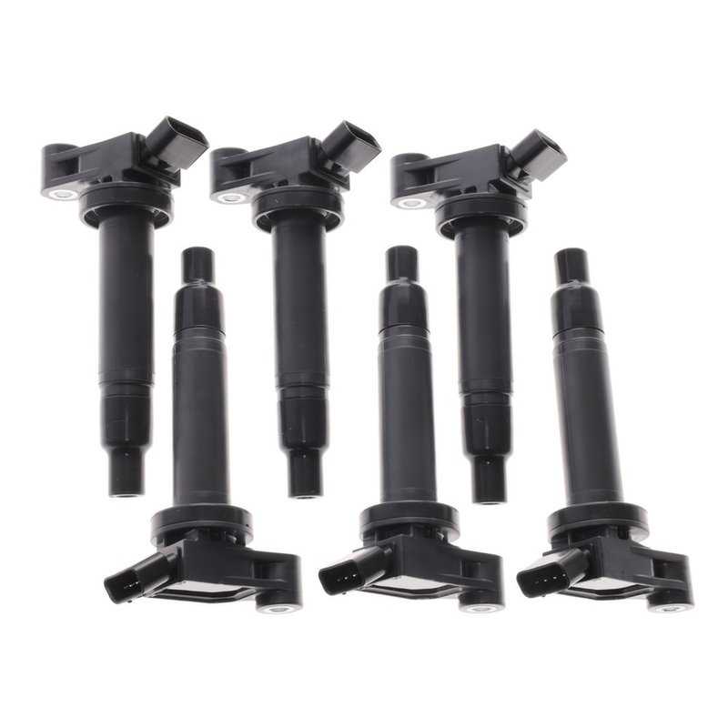 Walker 928-4066-6 Ignition Coil Set