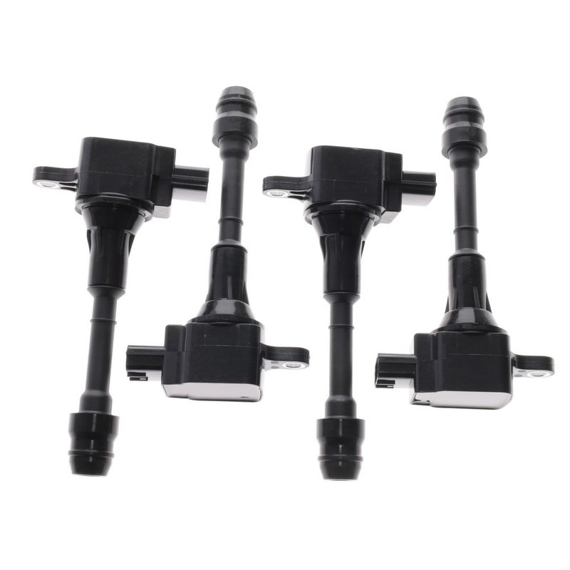 Walker 928-4069-4 Ignition Coil Set