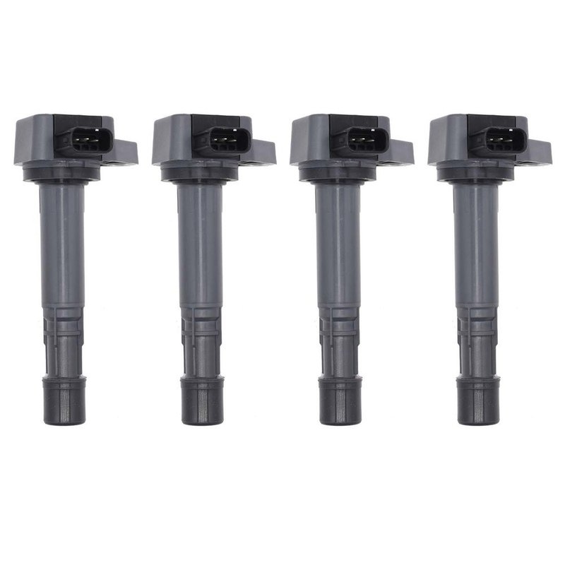 Walker 928-4070-4 Ignition Coil Set