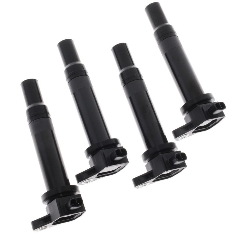 Walker 928-4071-4 Ignition Coil Set