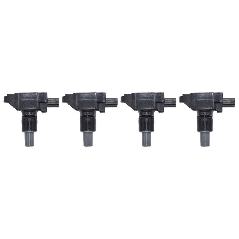 Walker 928-4072-4 Ignition Coil Set