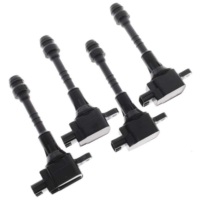 Walker 928-4075-4 Ignition Coil Set
