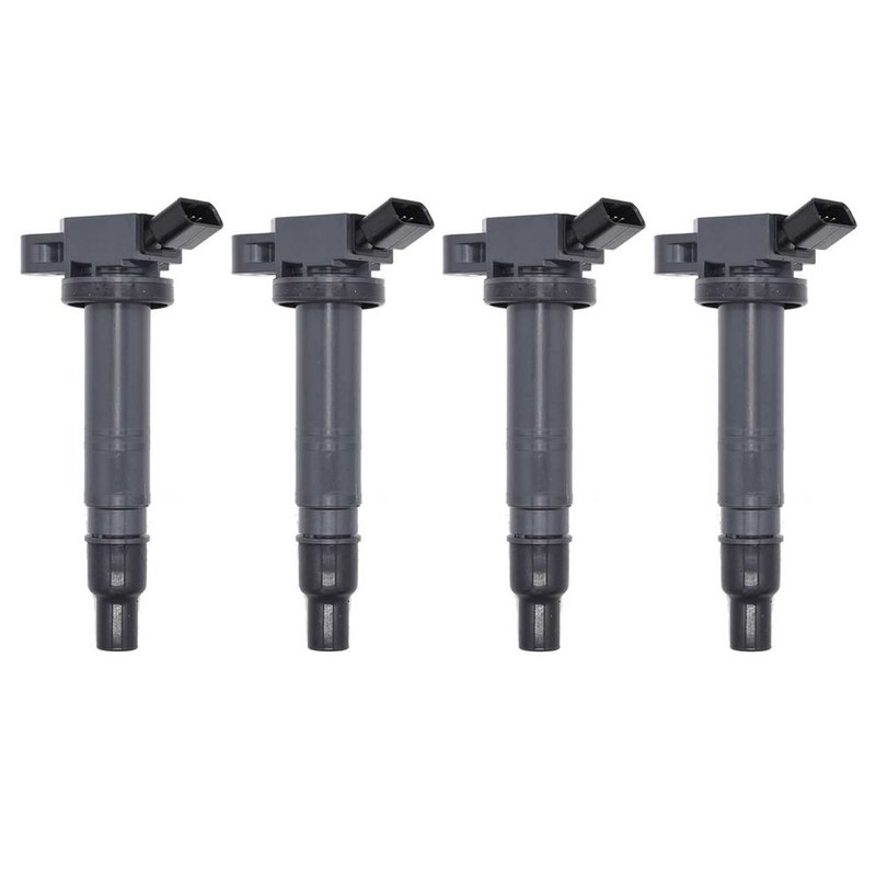 Walker 928-4076-4 Ignition Coil Set
