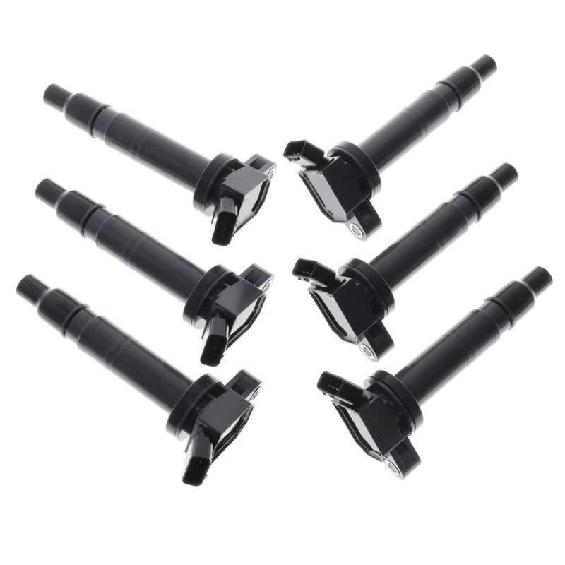 Walker 928-4077-6 Ignition Coil Set