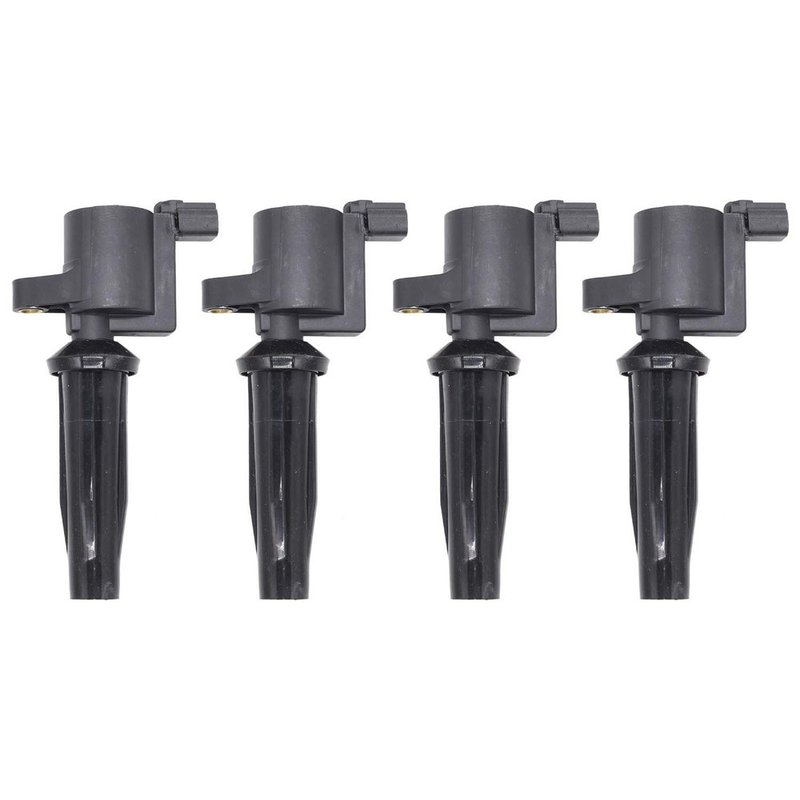 Walker 928-4079-4 Ignition Coil Set