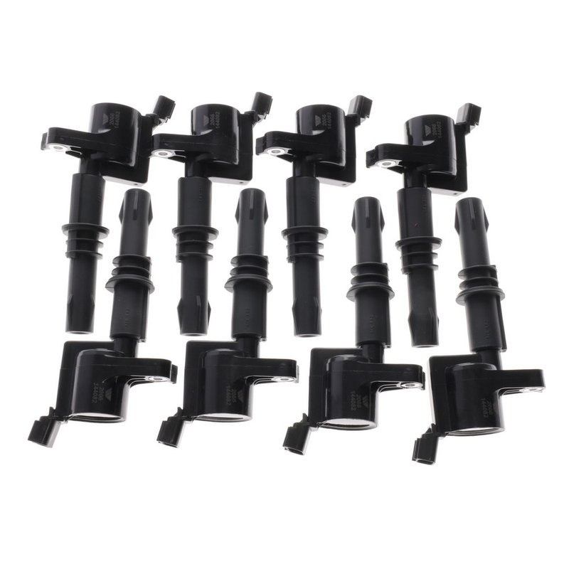 Walker 928-4080-8 Ignition Coil Set