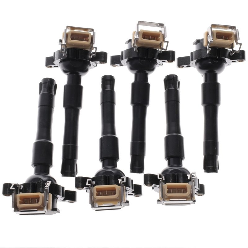 Walker 928-4082-6 Ignition Coil Set