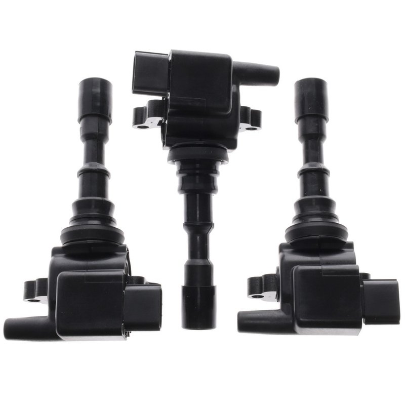 Walker 928-4085-3 Ignition Coil Set
