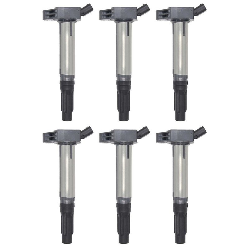 Walker 928-4087-6 Ignition Coil Set