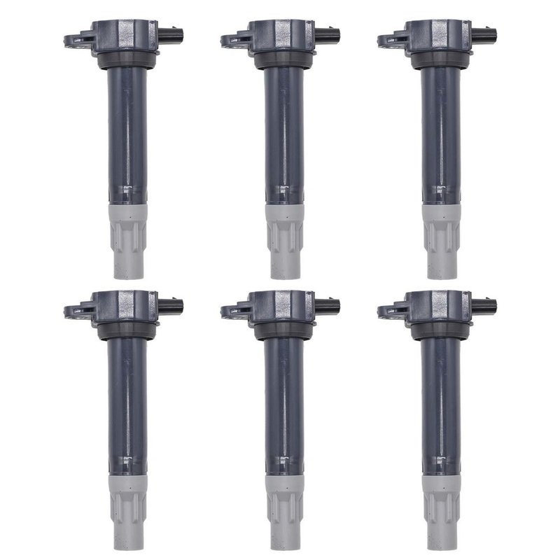 Walker 928-4090-6 Ignition Coil Set