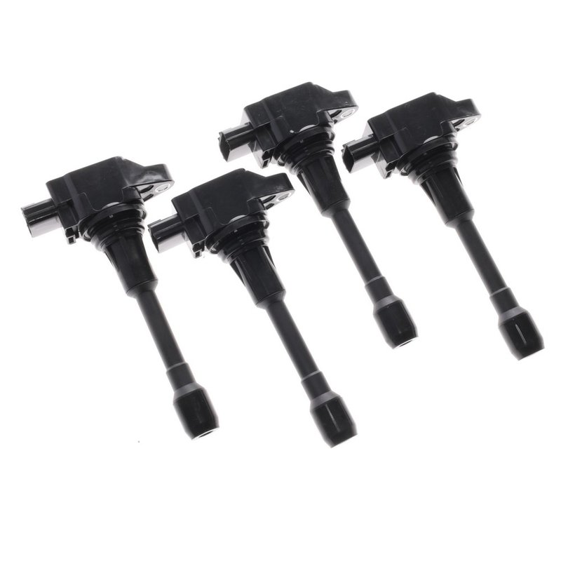 Walker 928-4094-4 Ignition Coil Set