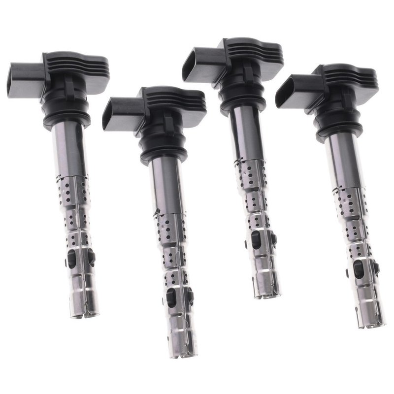 Walker 928-4097-4 Ignition Coil Set