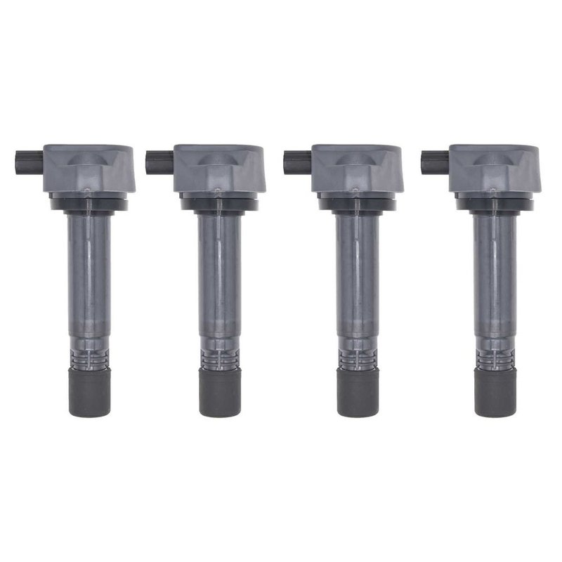 Walker 928-4099-4 Ignition Coil Set