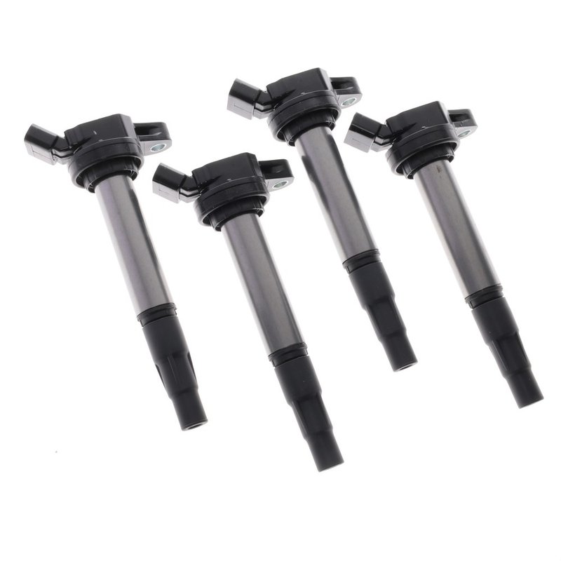 Walker 928-4100-4 Ignition Coil Set
