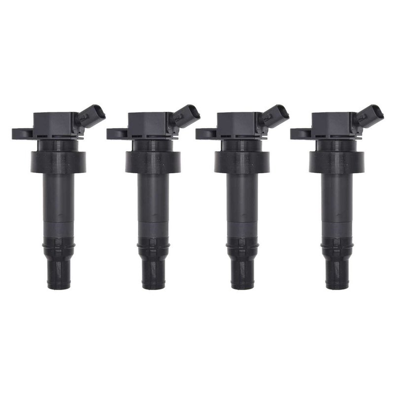 Walker 928-4101-4 Ignition Coil Set