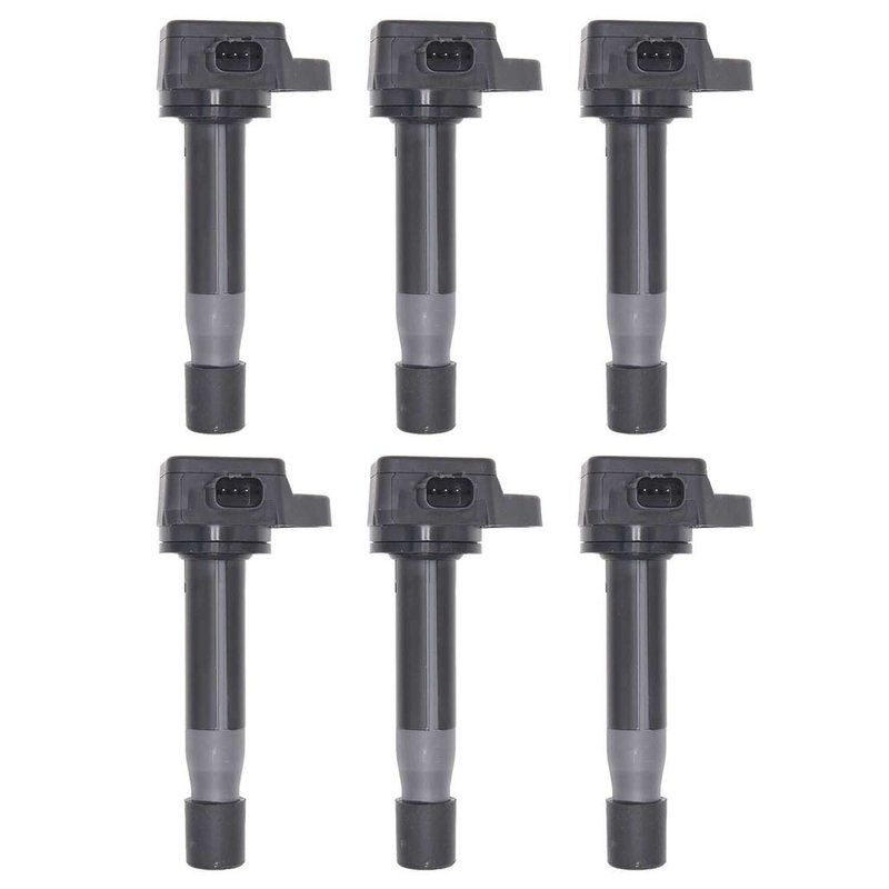 Walker 928-4108-6 Ignition Coil Set