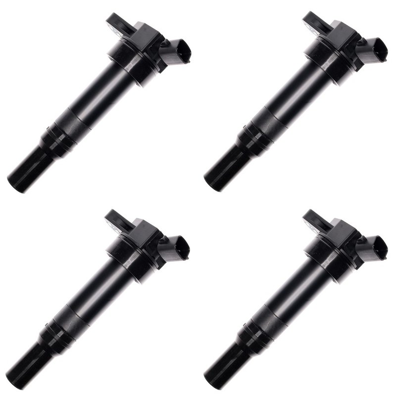 Walker 928-4110-4 Ignition Coil Set