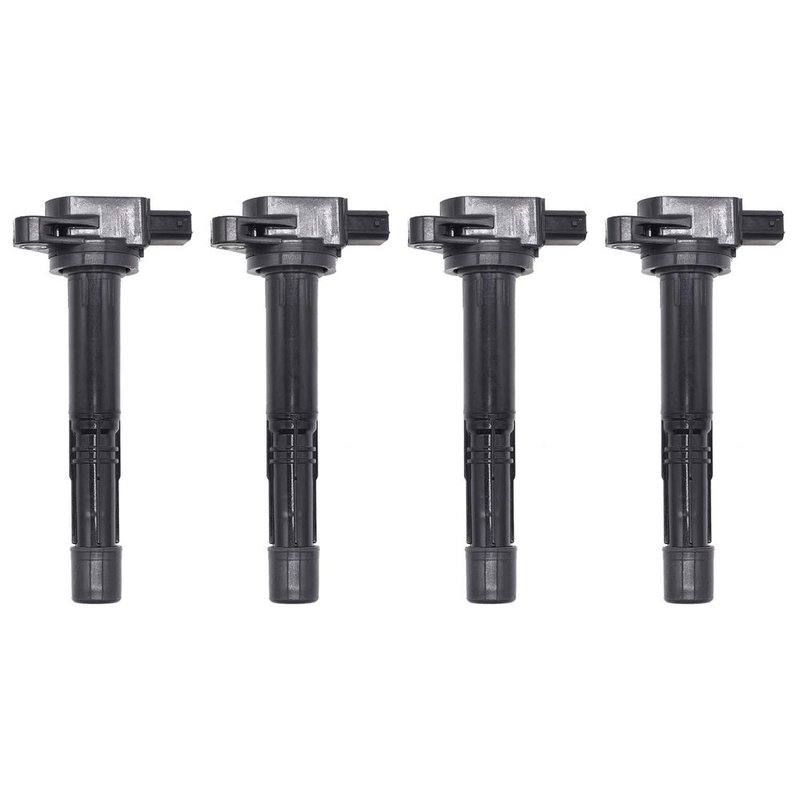 Walker 928-4111-4 Ignition Coil Set