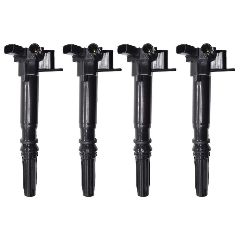 Walker 928-4114-4 Ignition Coil Set