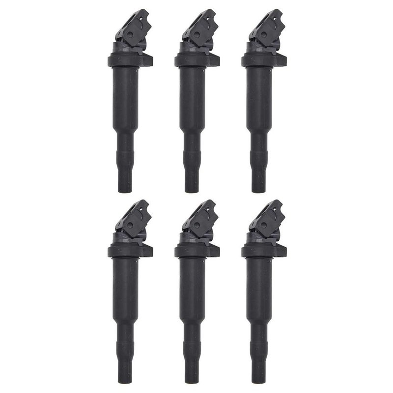 Walker 928-4117-6 Ignition Coil Set