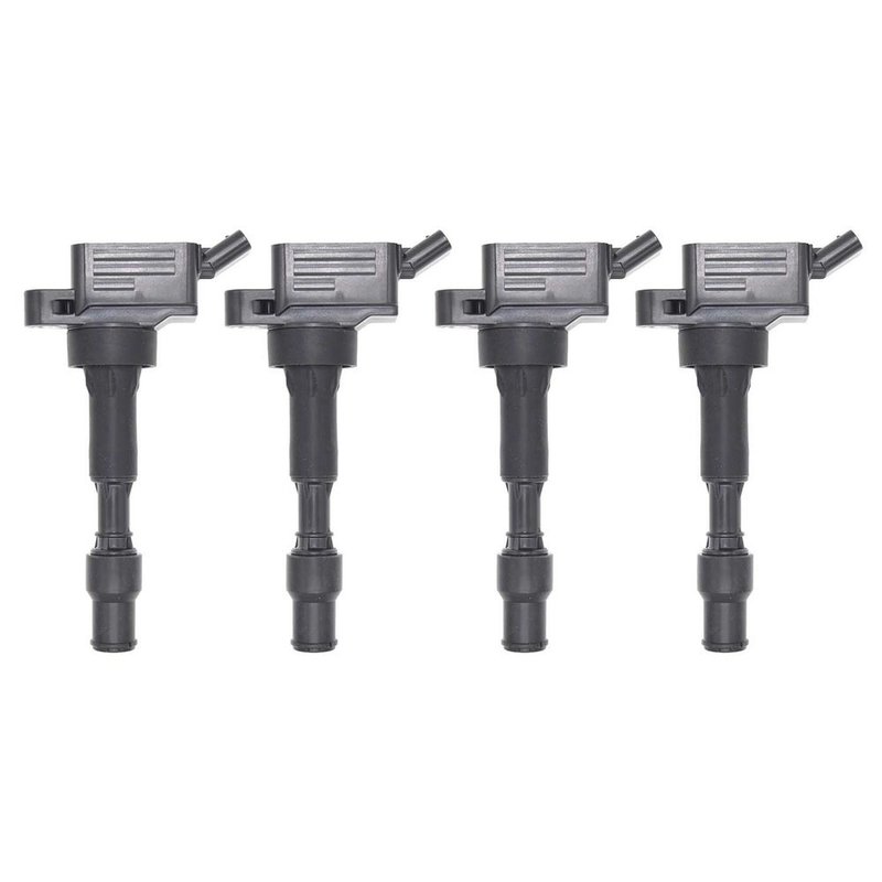 Walker 928-4120-4 Ignition Coil Set