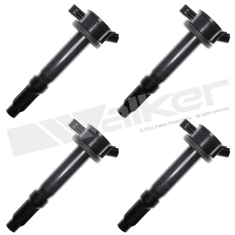Walker 928-4126-4 Ignition Coil Set