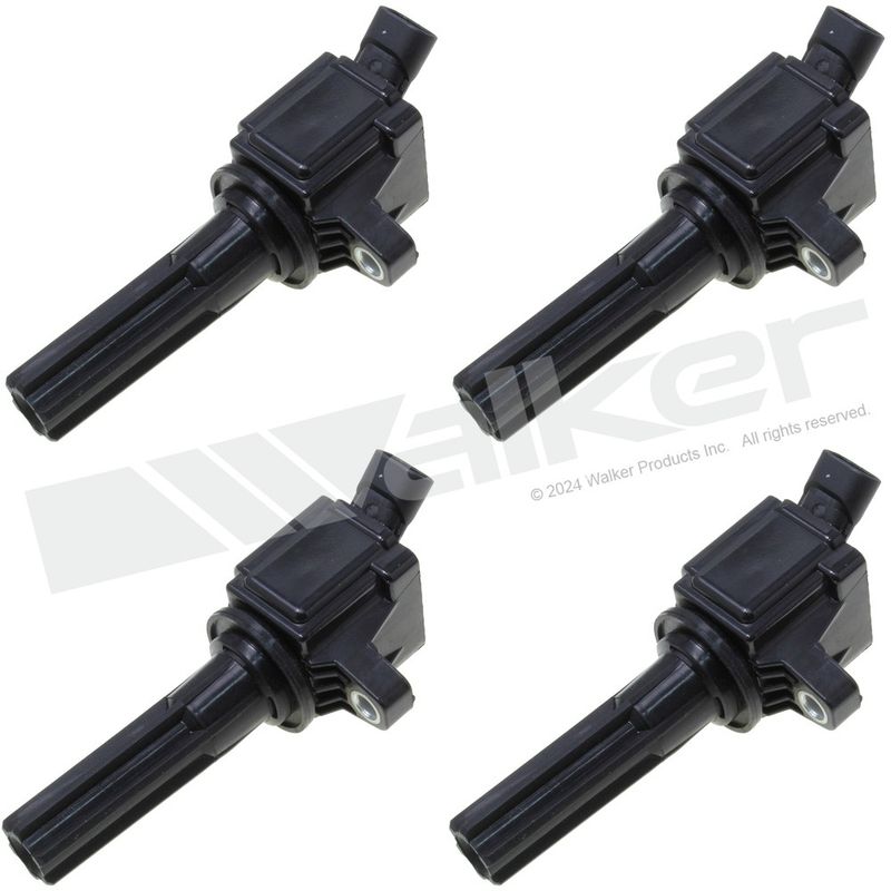 Walker 928-4127-4 Ignition Coil Set