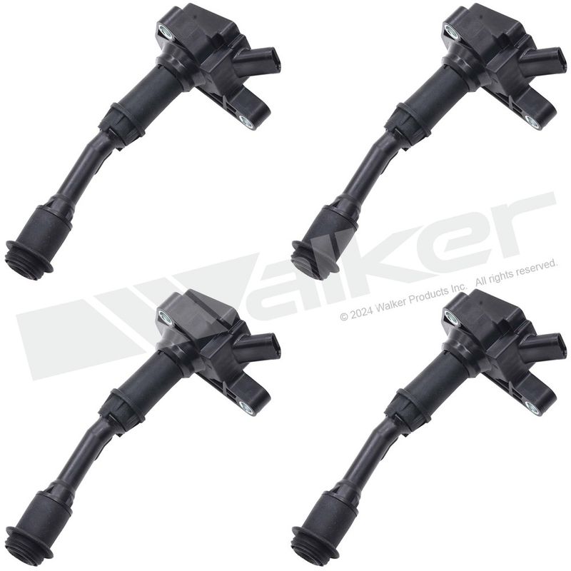 Walker 928-4128-4 Ignition Coil Set