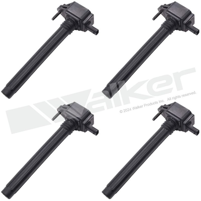 Walker 928-4129-4 Ignition Coil Set