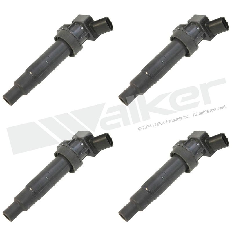 Walker 928-4131-4 Ignition Coil Set