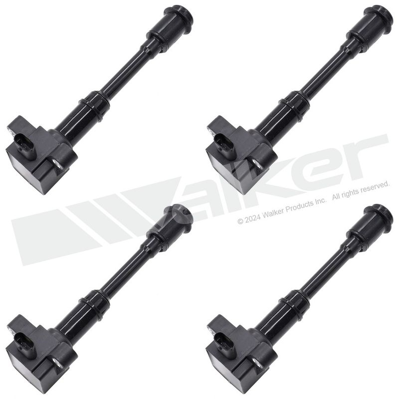 Walker 928-4133-4 Ignition Coil Set