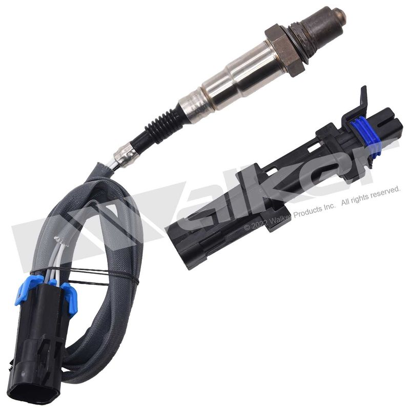 Walker 932-44017 Oxygen Sensor