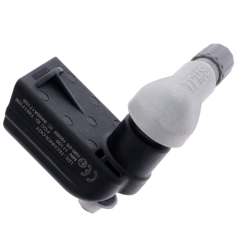 Walker 938-1003 Tire Pressure Monitoring System (TPMS) Sensor - Front