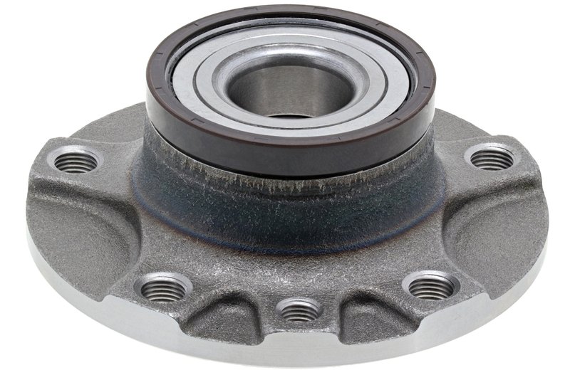 Mevotech G25310 Wheel Bearing and Hub Assembly - Rear