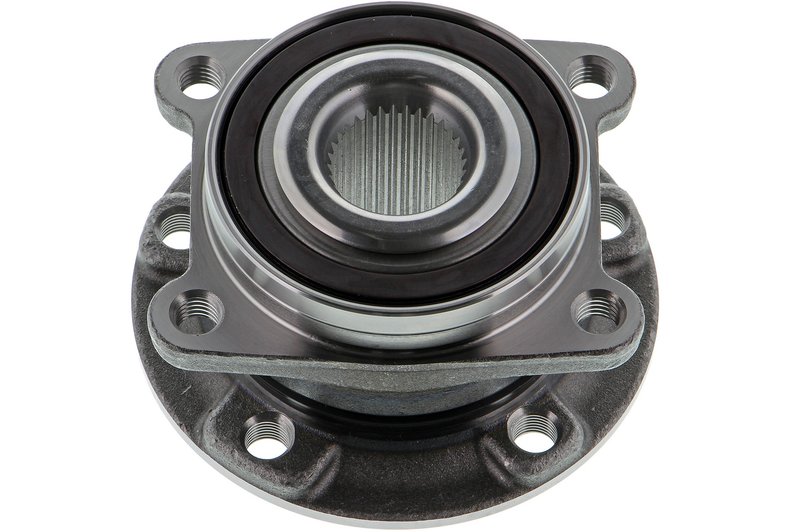 Mevotech G25313 Wheel Bearing and Hub Assembly - Front or Rear