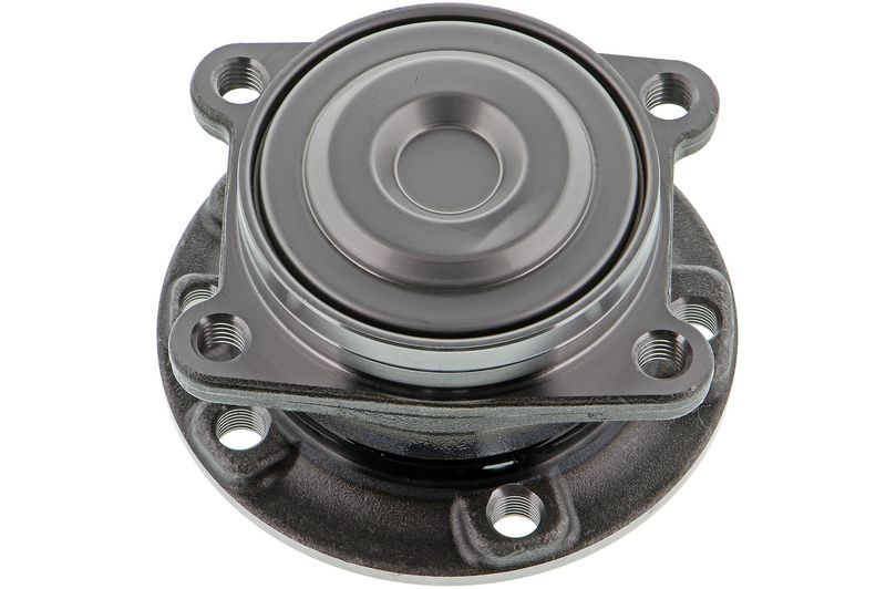 Mevotech G25314 Wheel Bearing and Hub Assembly - Rear