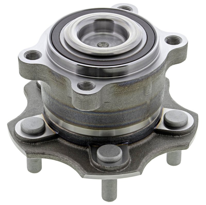 Mevotech G30303 Wheel Bearing and Hub Assembly - Rear