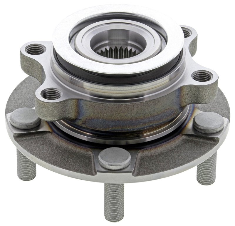 Mevotech G30304 Wheel Bearing and Hub Assembly - Front